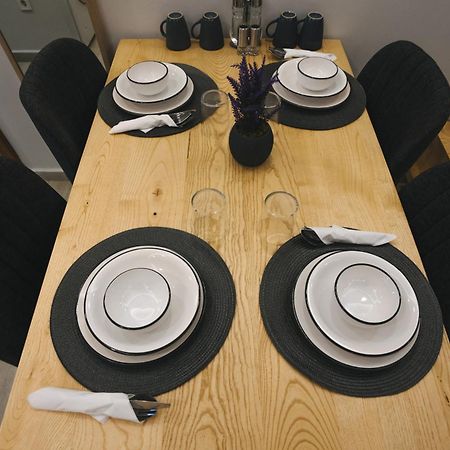 Maye Residence Гюмбет Екстериор снимка