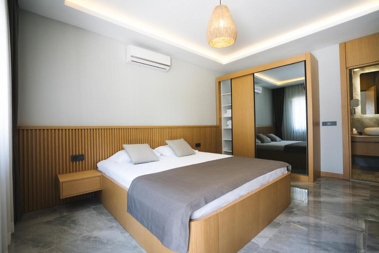 Maye Residence Гюмбет Екстериор снимка