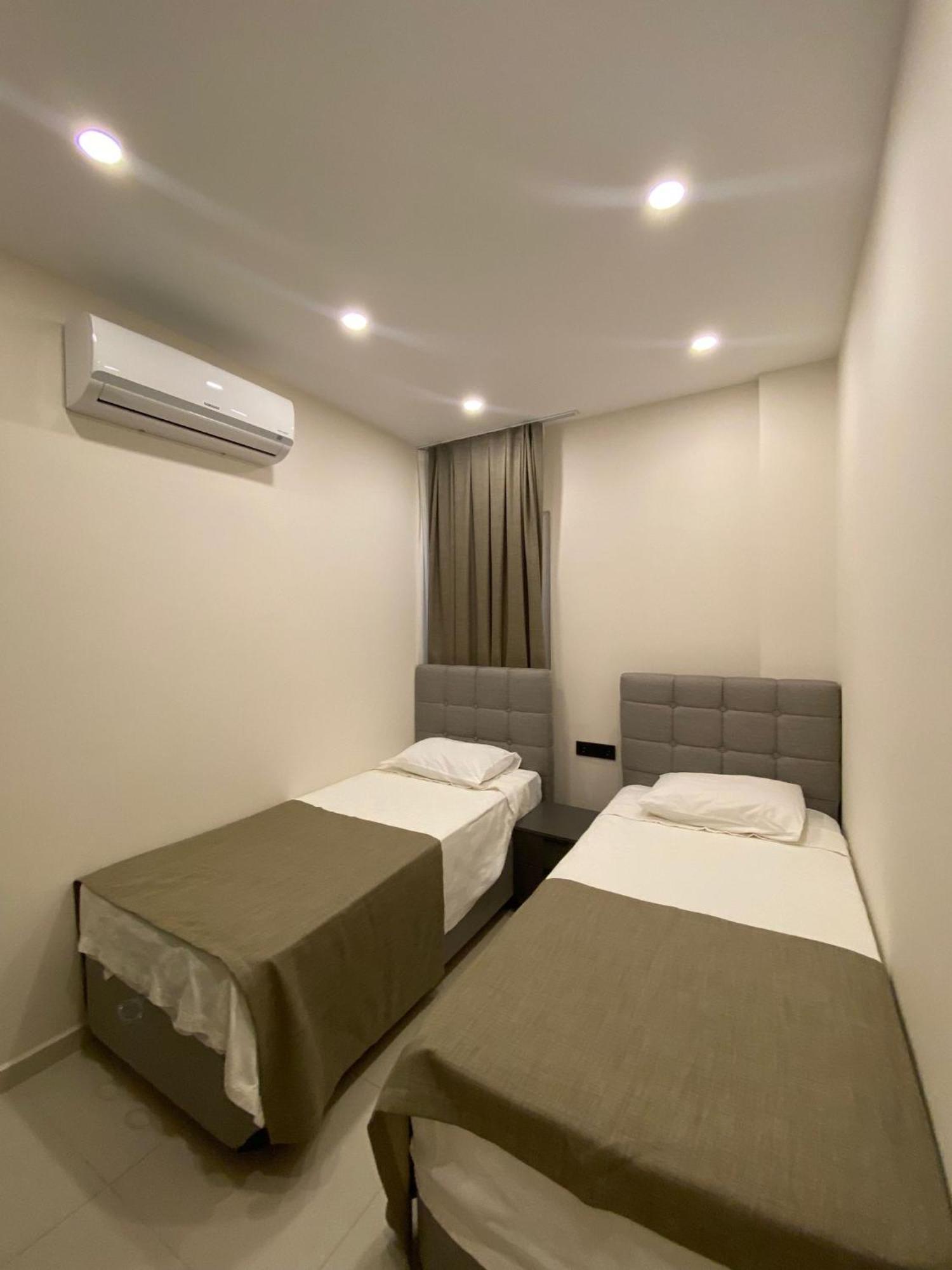 Maye Residence Гюмбет Екстериор снимка