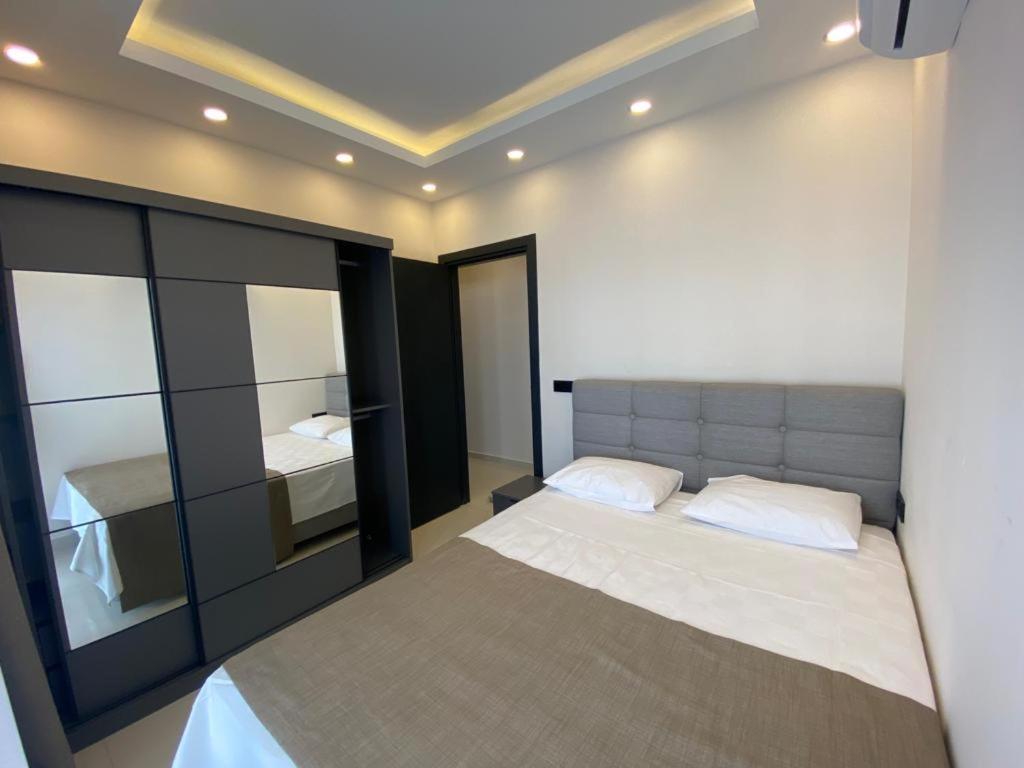 Maye Residence Гюмбет Екстериор снимка