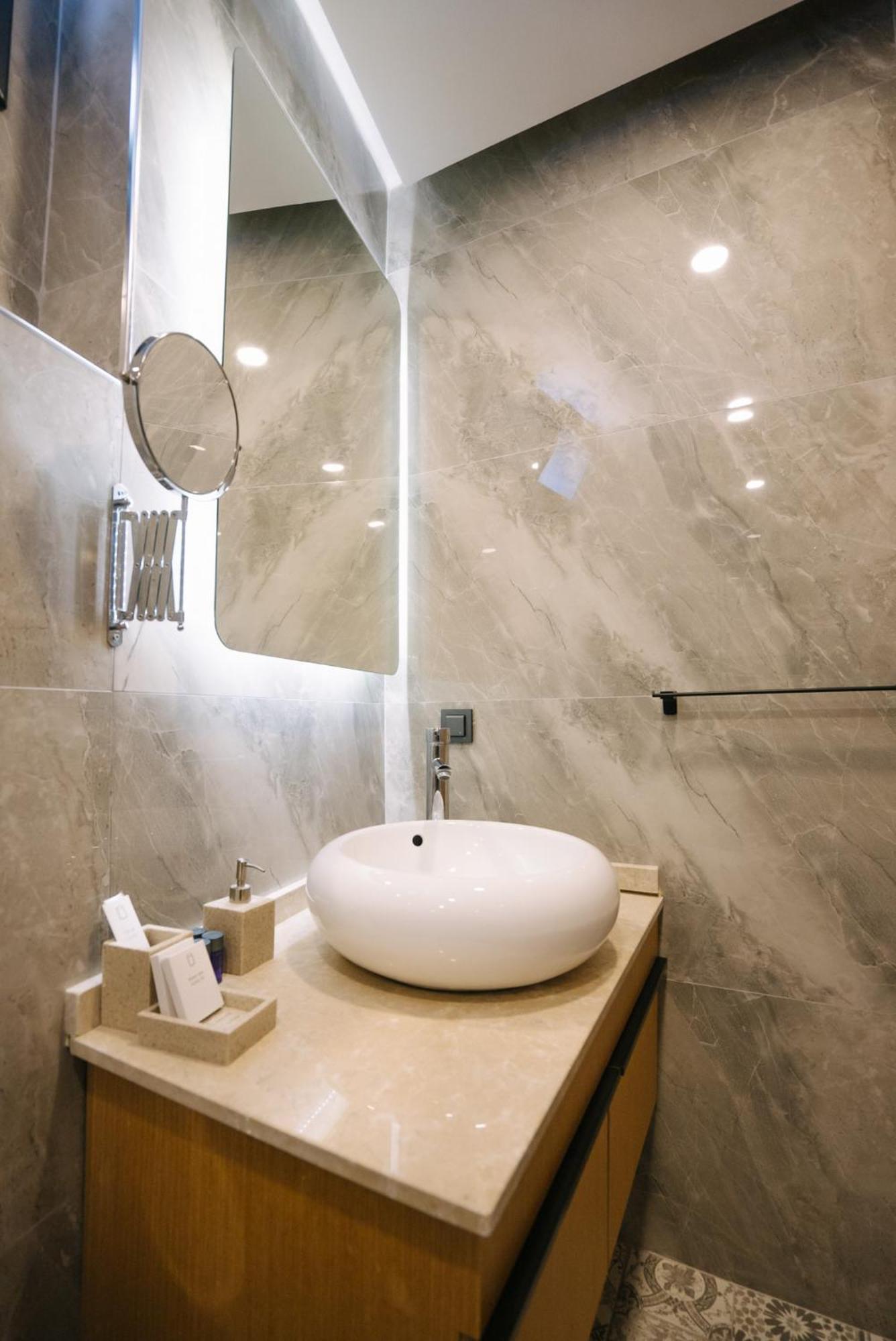 Maye Residence Гюмбет Екстериор снимка
