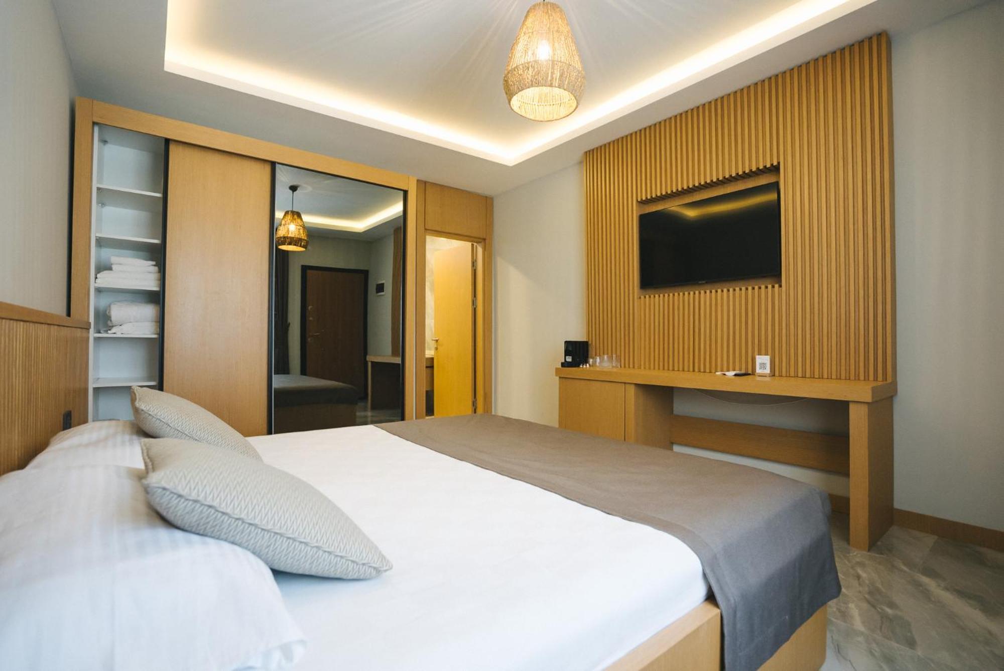 Maye Residence Гюмбет Екстериор снимка