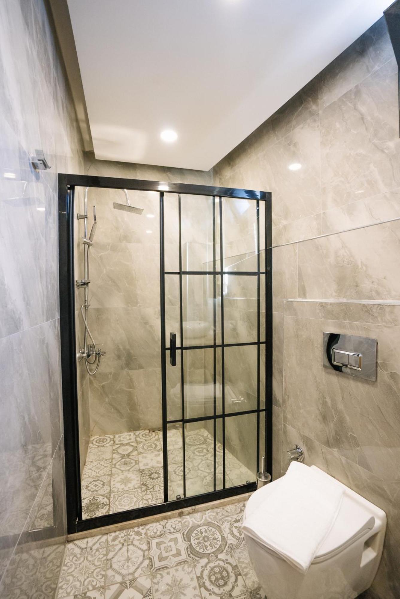 Maye Residence Гюмбет Екстериор снимка