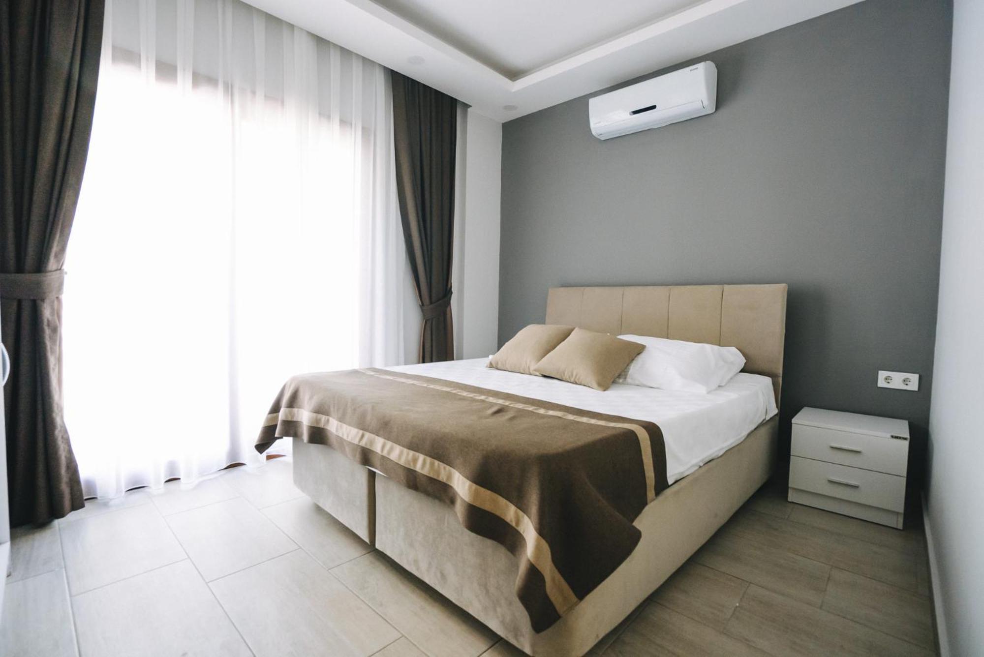 Maye Residence Гюмбет Екстериор снимка