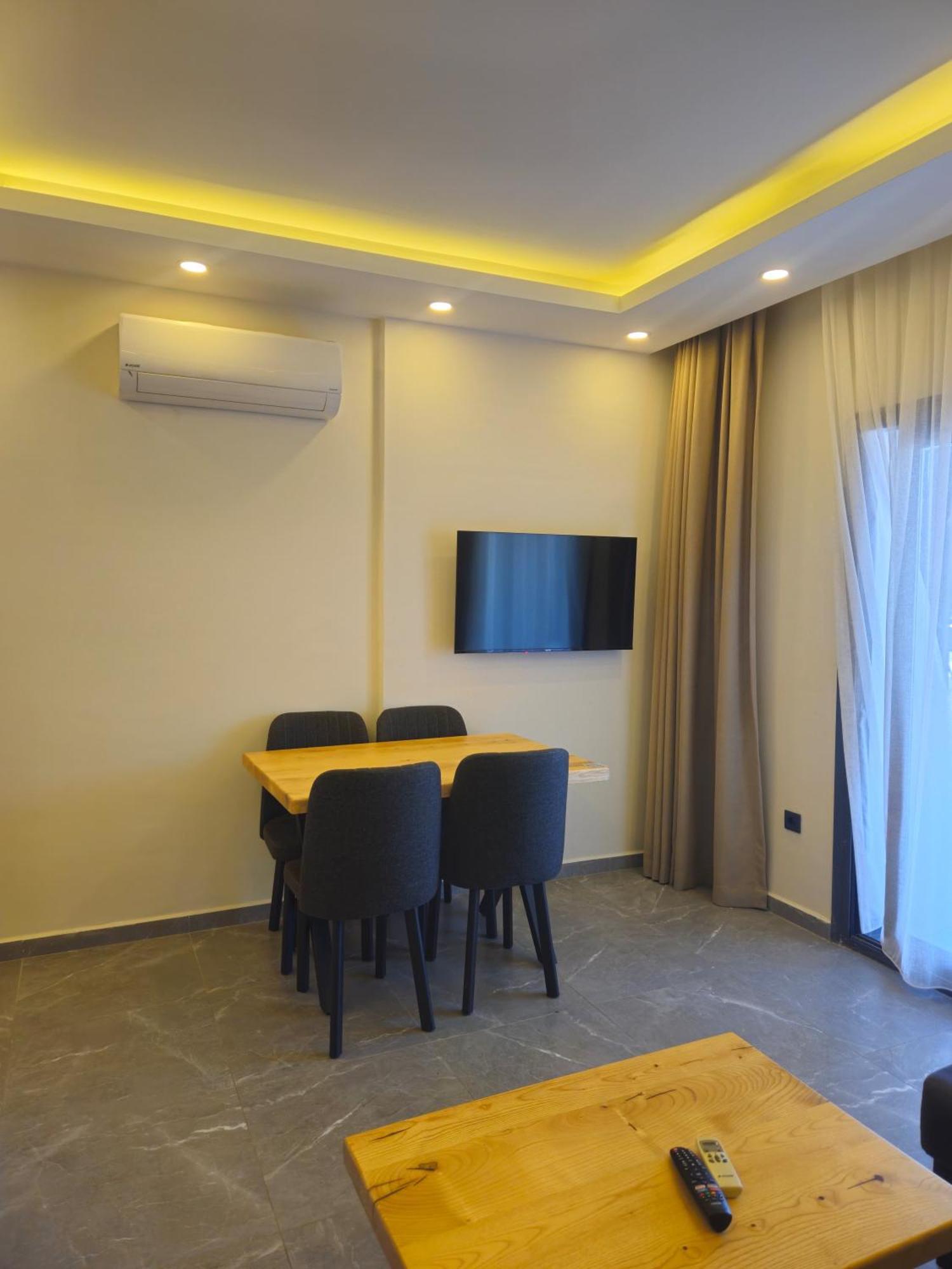 Maye Residence Гюмбет Екстериор снимка