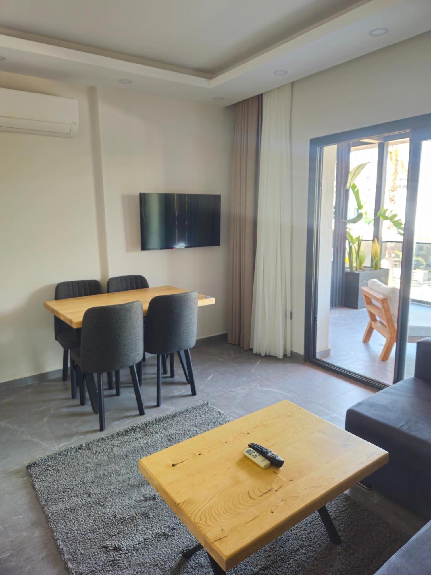 Maye Residence Гюмбет Екстериор снимка
