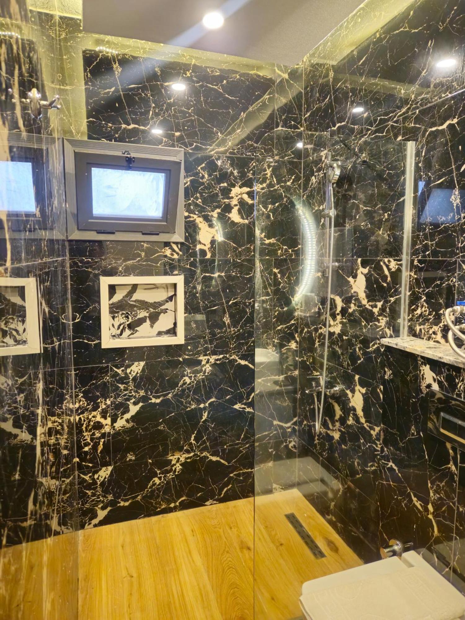 Maye Residence Гюмбет Екстериор снимка
