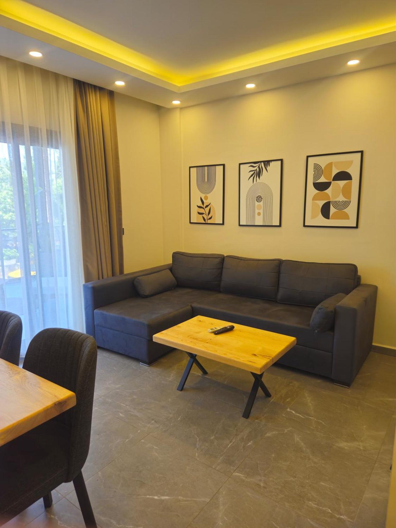 Maye Residence Гюмбет Екстериор снимка