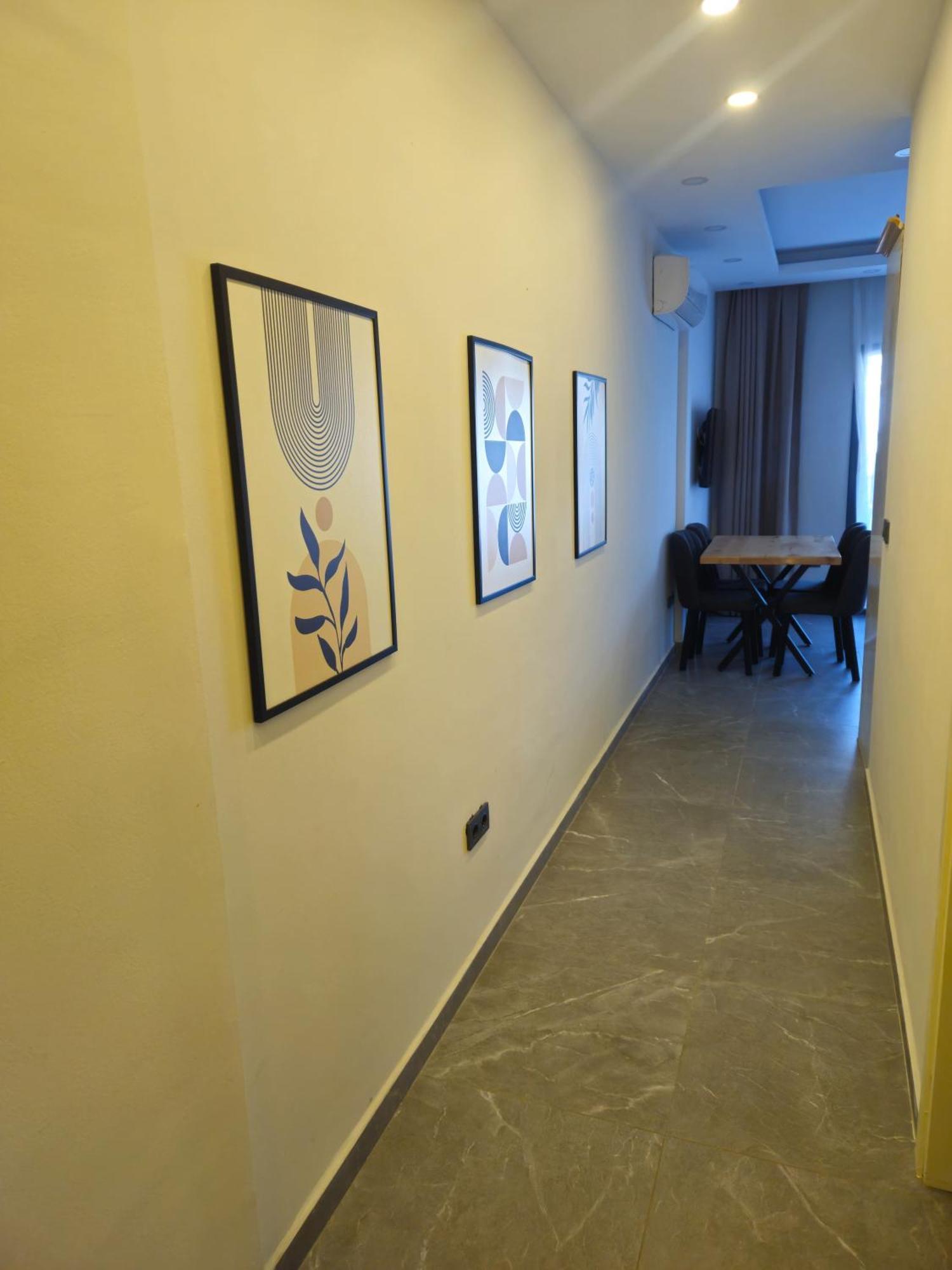 Maye Residence Гюмбет Екстериор снимка