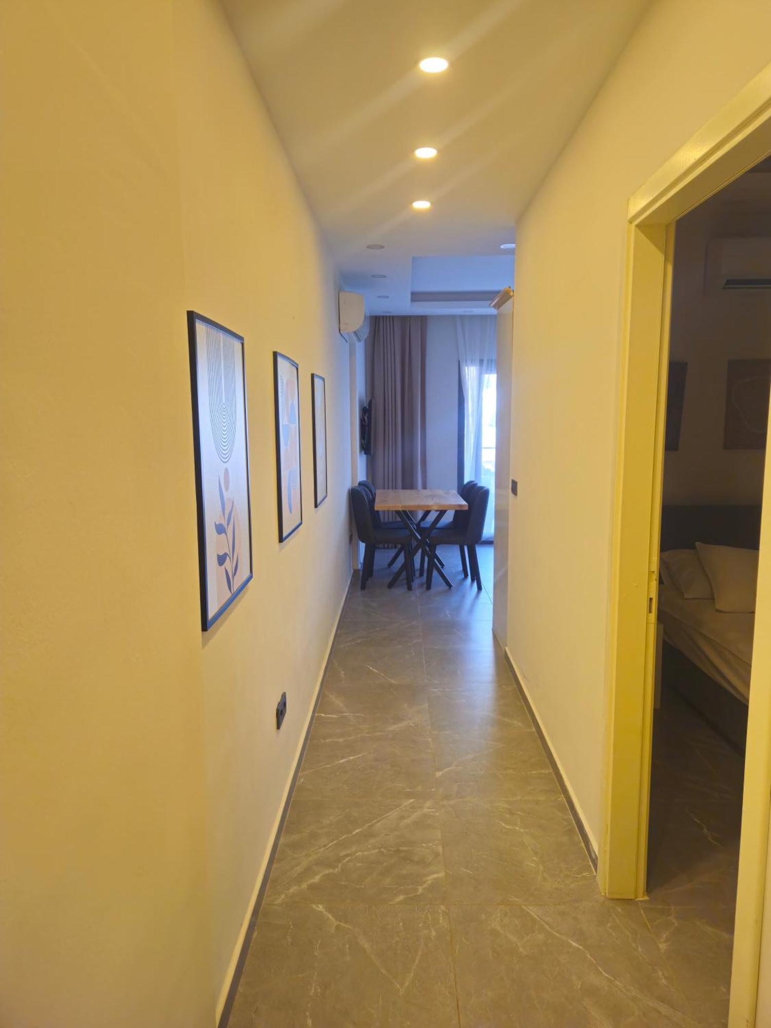 Maye Residence Гюмбет Екстериор снимка