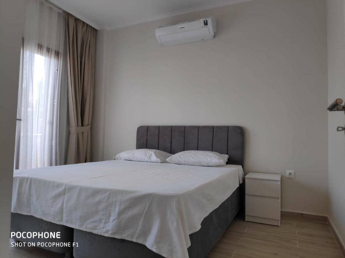 Maye Residence Гюмбет Екстериор снимка