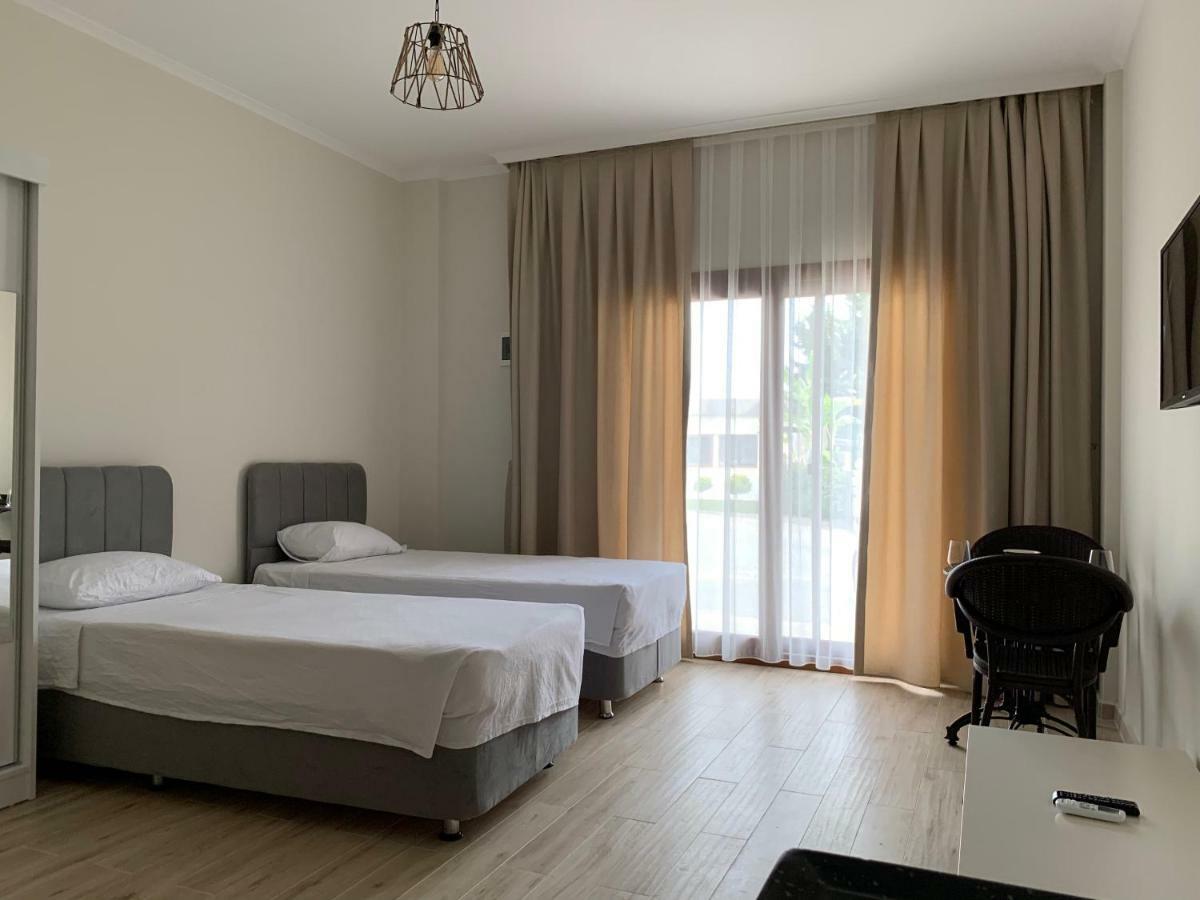 Maye Residence Гюмбет Екстериор снимка