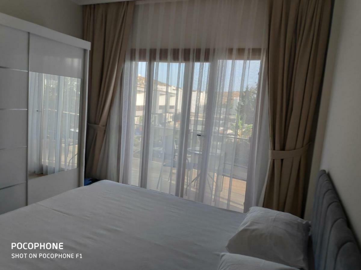 Maye Residence Гюмбет Екстериор снимка