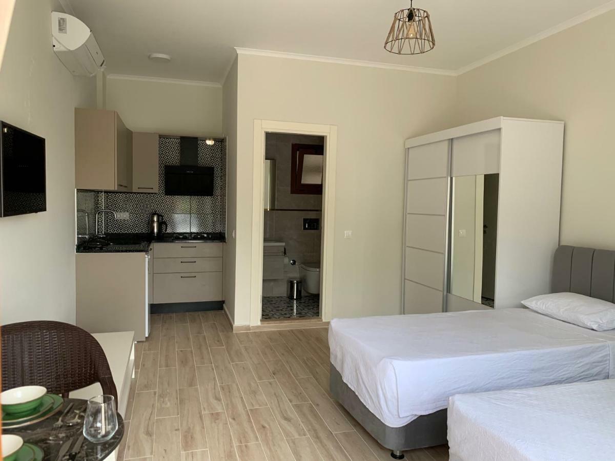 Maye Residence Гюмбет Екстериор снимка