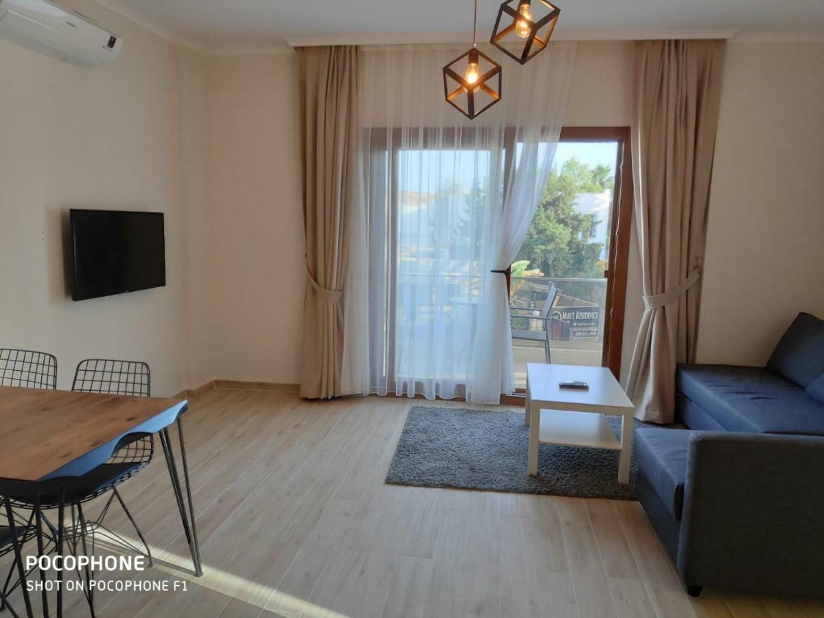Maye Residence Гюмбет Екстериор снимка