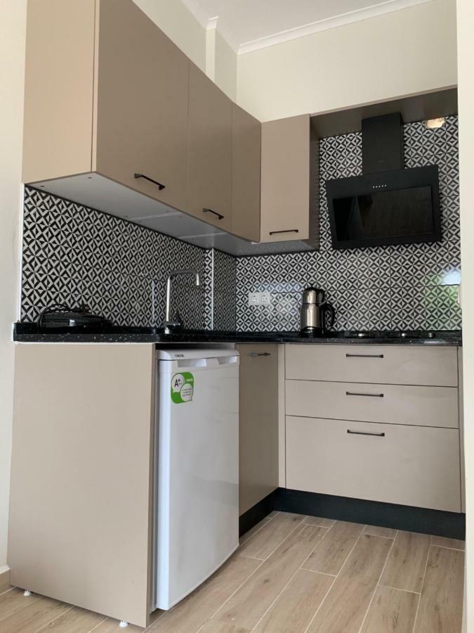 Maye Residence Гюмбет Екстериор снимка
