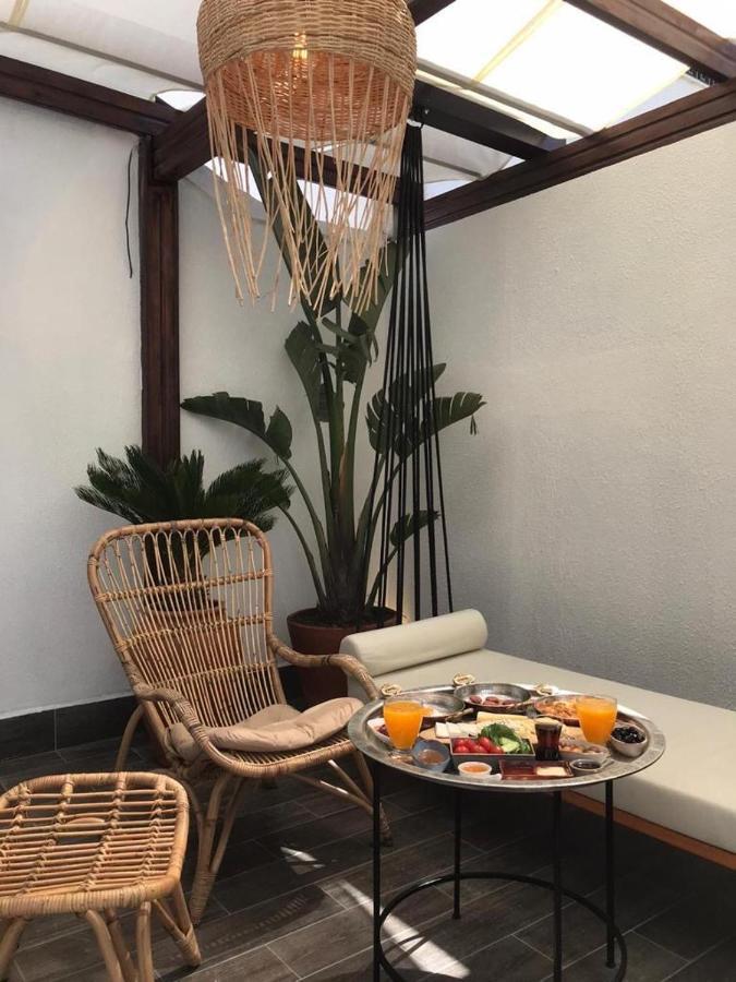 Maye Residence Гюмбет Екстериор снимка