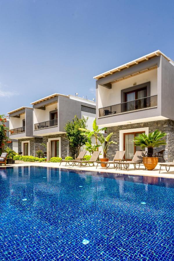 Maye Residence Гюмбет Екстериор снимка