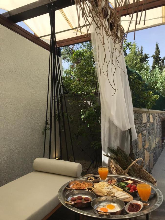 Maye Residence Гюмбет Екстериор снимка